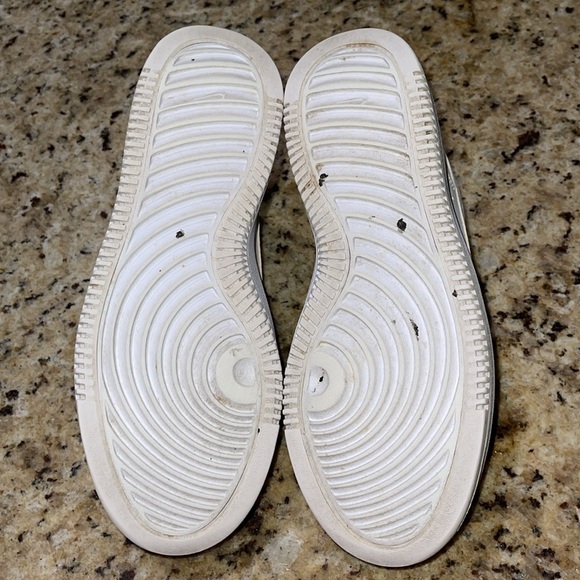 Nike Court Vision Alta - Picture 5 of 10